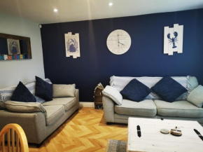Tenby Flat